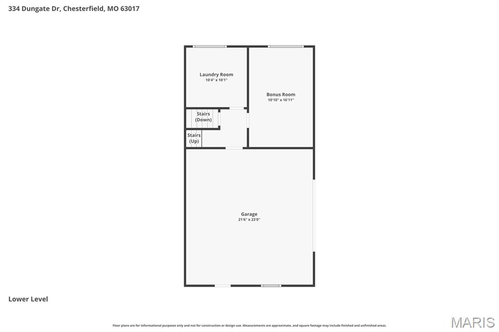 Windemere Place - Residential