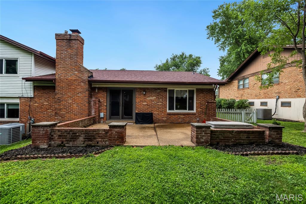 Windemere Place - Residential