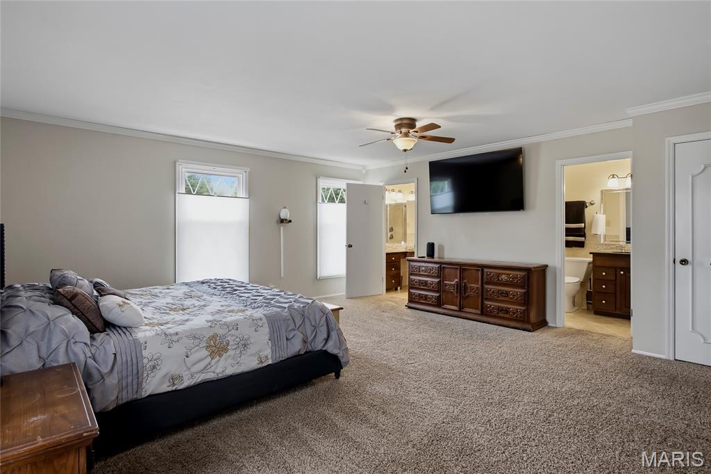 Windemere Place - Residential