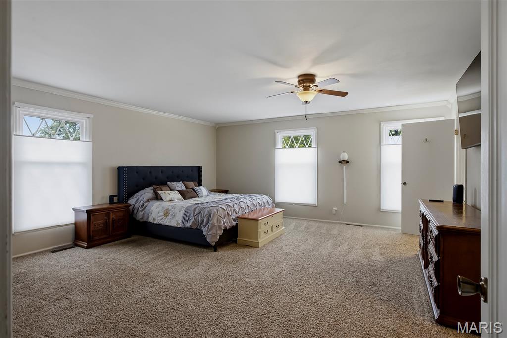 Windemere Place - Residential