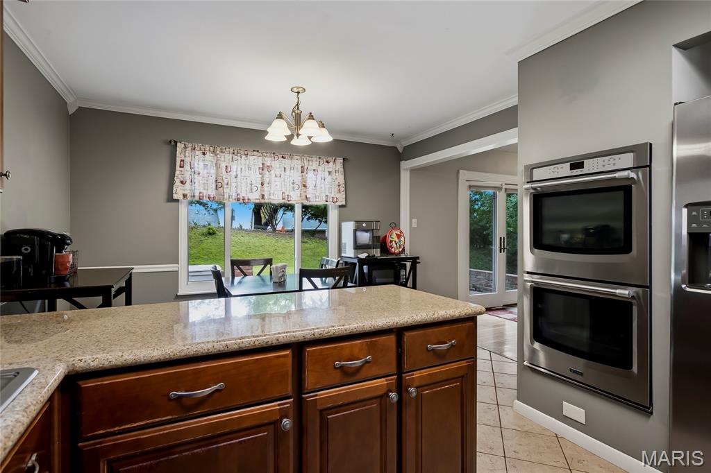 Windemere Place - Residential