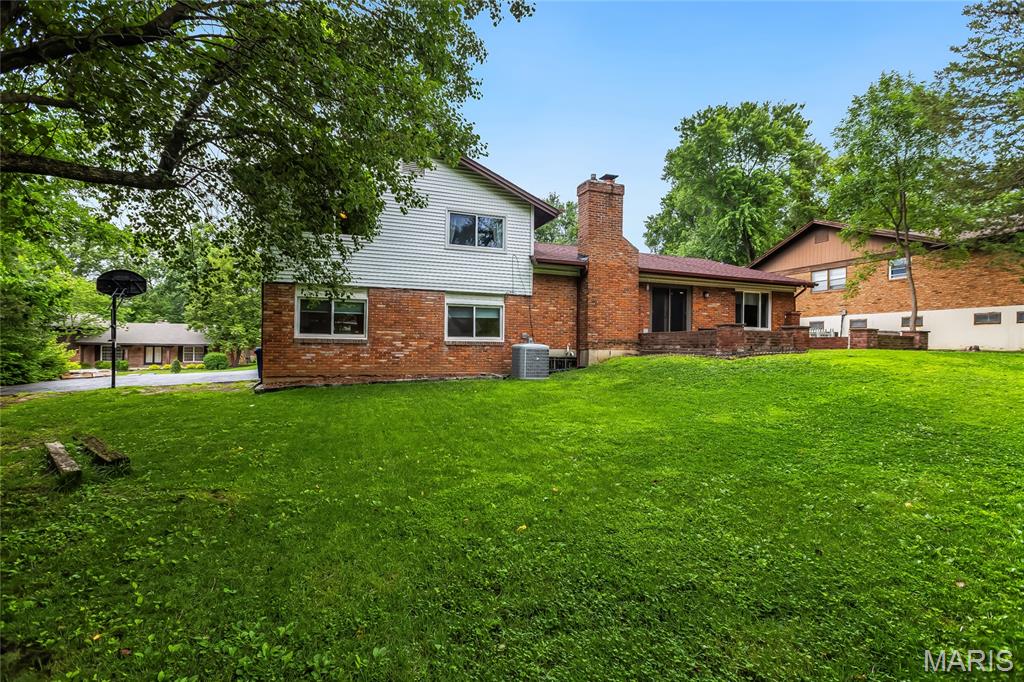 Windemere Place - Residential