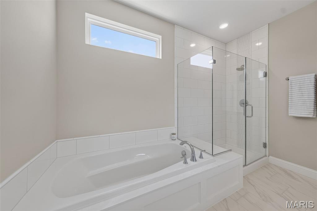 Stone Canyon #1 - Residential