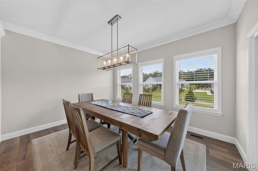 Stone Canyon #1 - Residential
