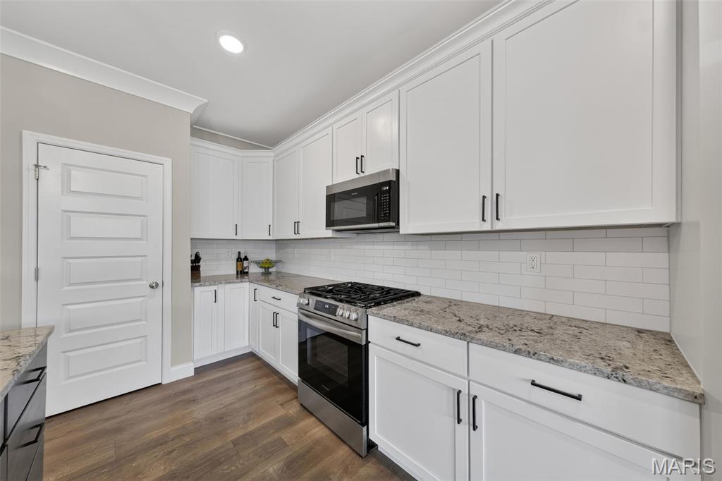 Stone Canyon #1 - Residential