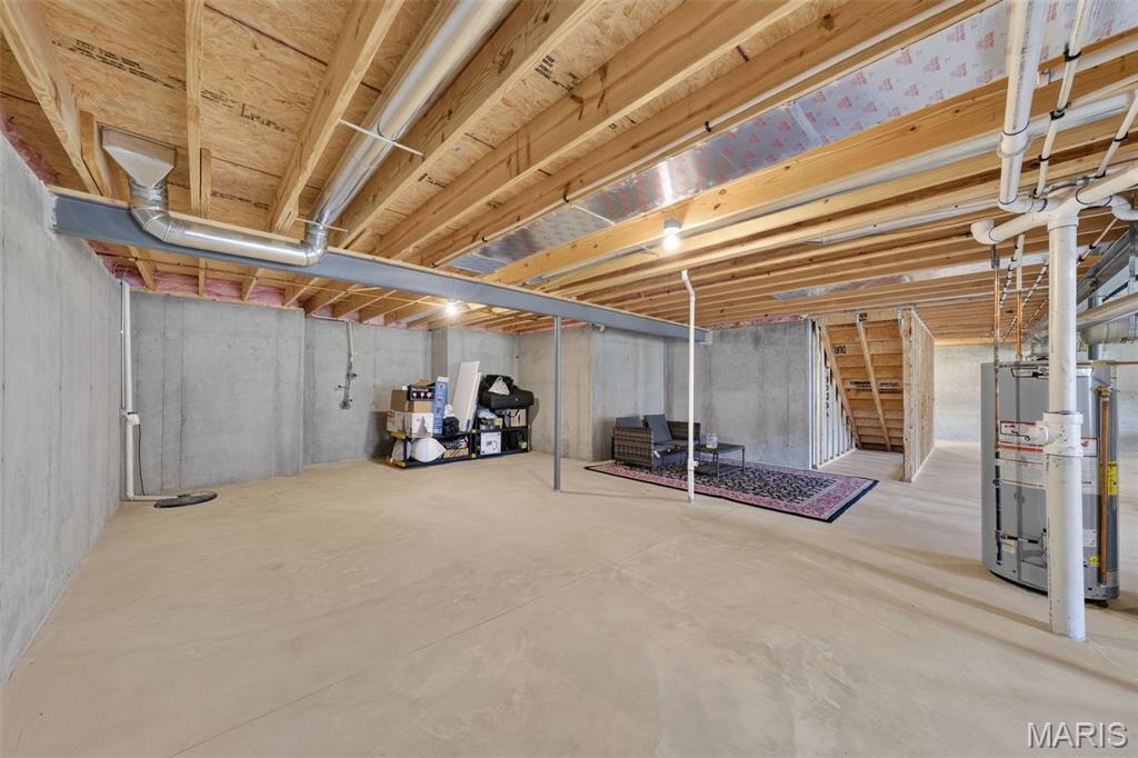 Stone Canyon #1 - Residential