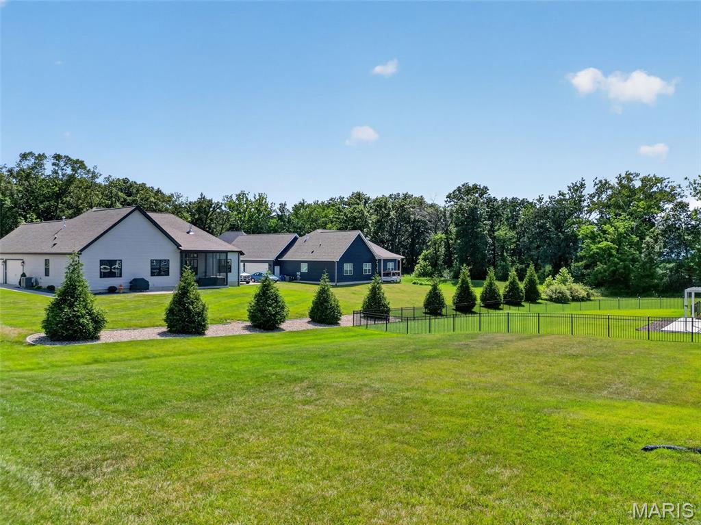 Stone Canyon #1 - Residential