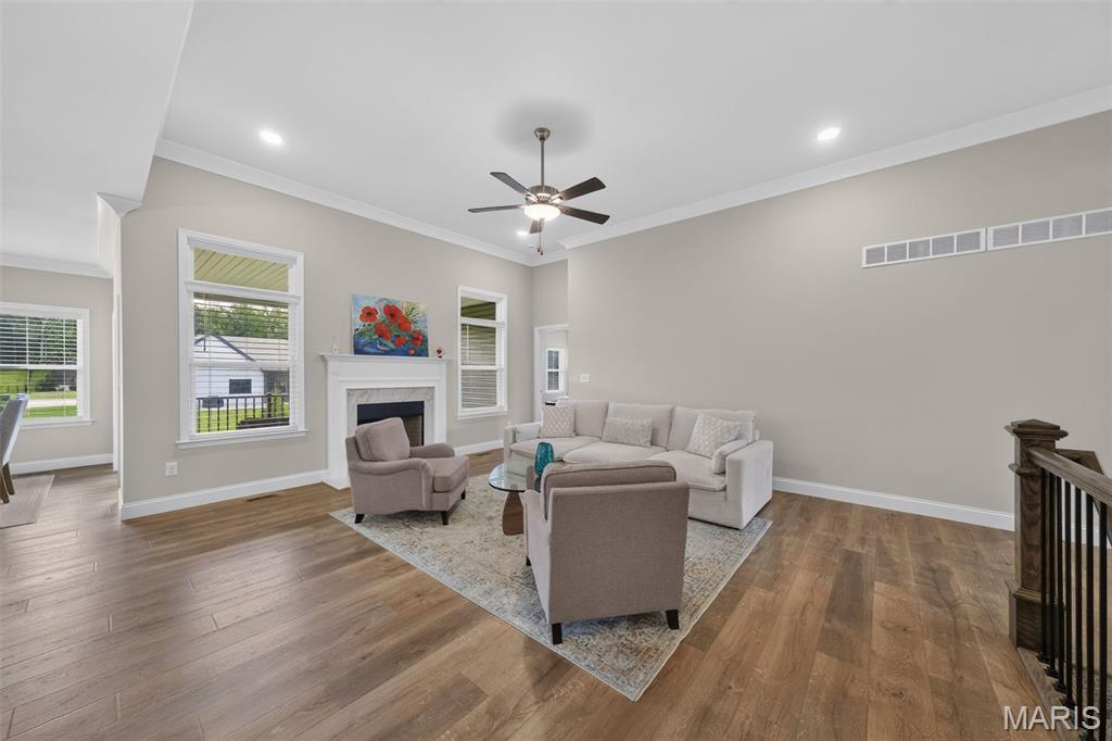 Stone Canyon #1 - Residential