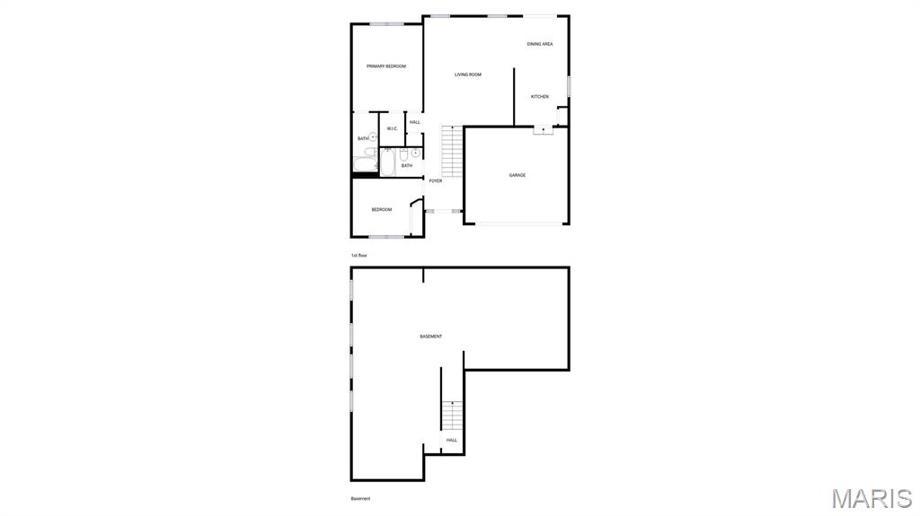 Wabash Woods #1 - Residential