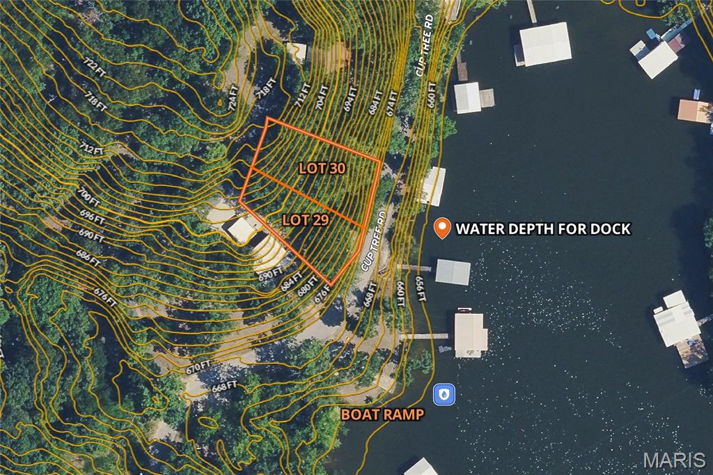 Sycamo Park - Land