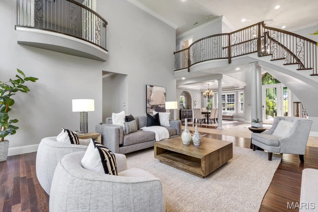 Paradise Valley East - Residential
