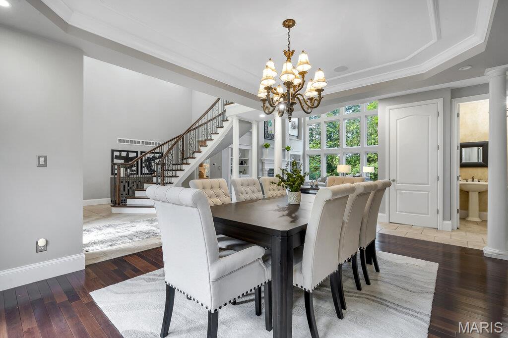 Paradise Valley East - Residential