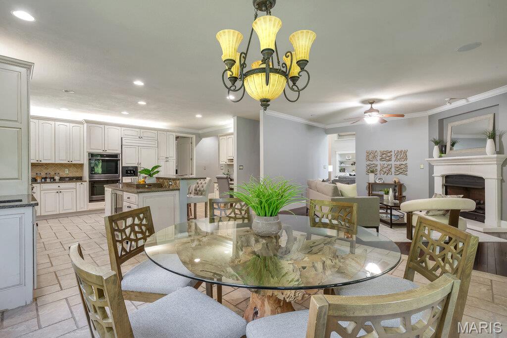 Paradise Valley East - Residential