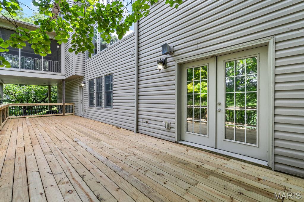 Paradise Valley East - Residential