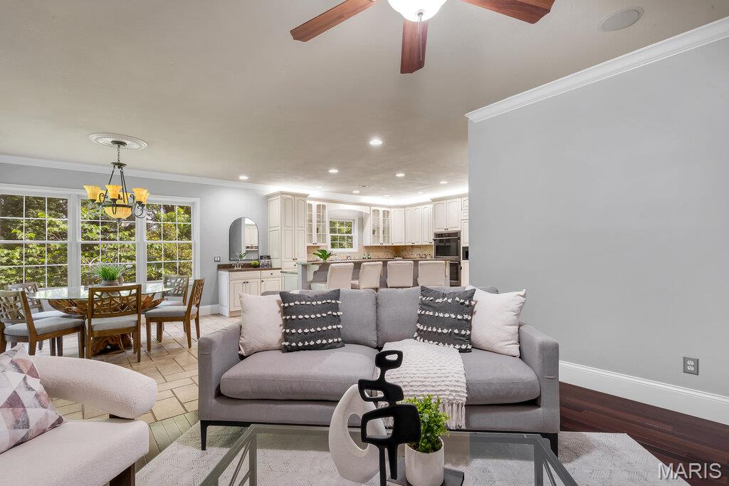Paradise Valley East - Residential