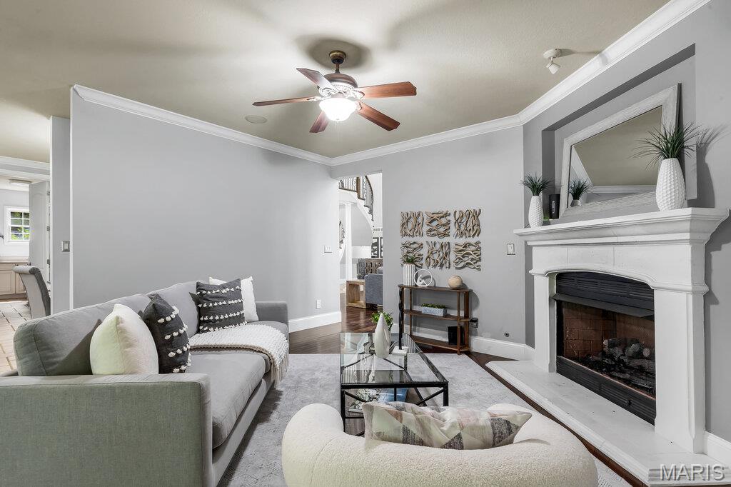 Paradise Valley East - Residential