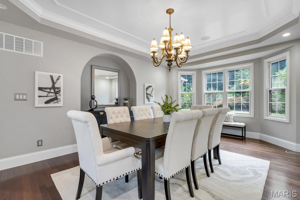 Paradise Valley East - Residential