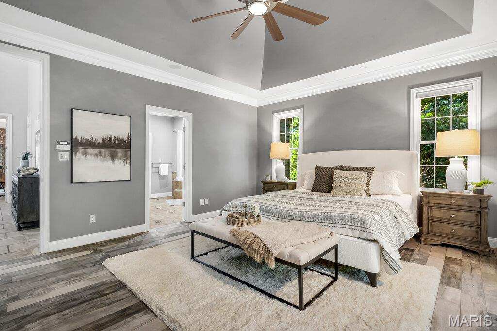 Paradise Valley East - Residential