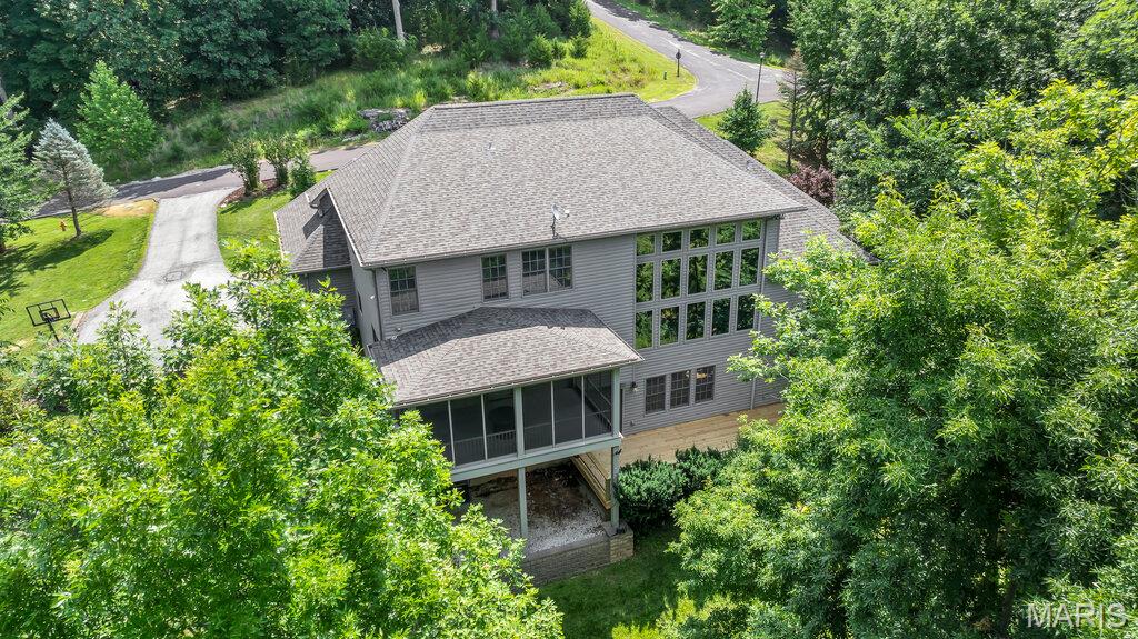 Paradise Valley East - Residential