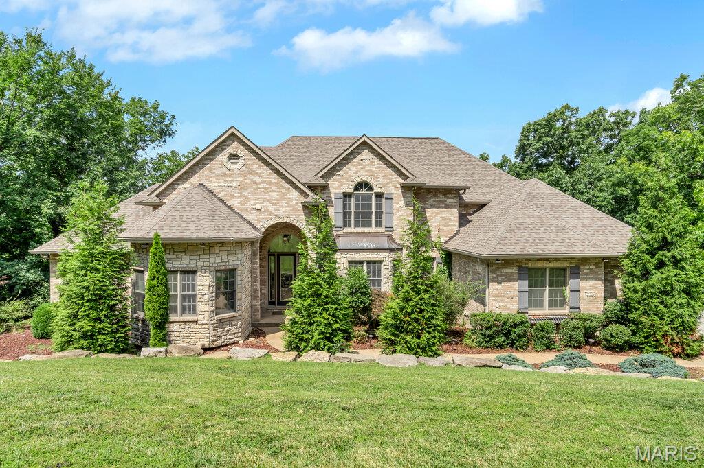Paradise Valley East - Residential