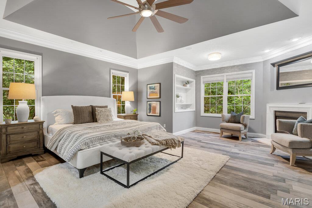 Paradise Valley East - Residential