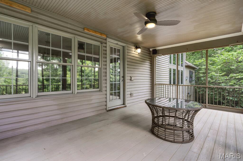 Paradise Valley East - Residential