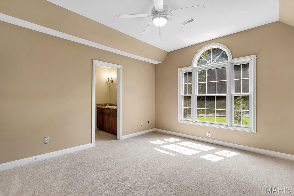 Paradise Valley East - Residential