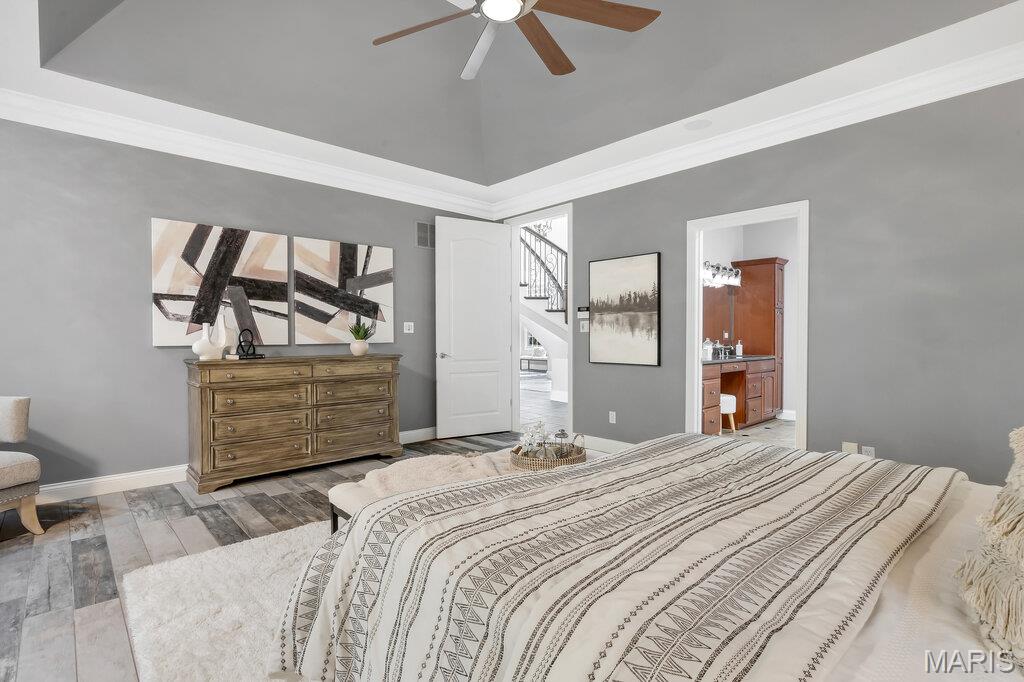 Paradise Valley East - Residential
