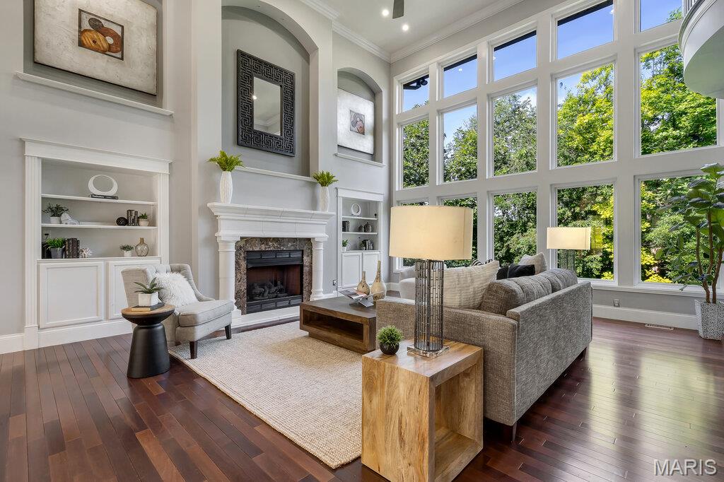 Paradise Valley East - Residential