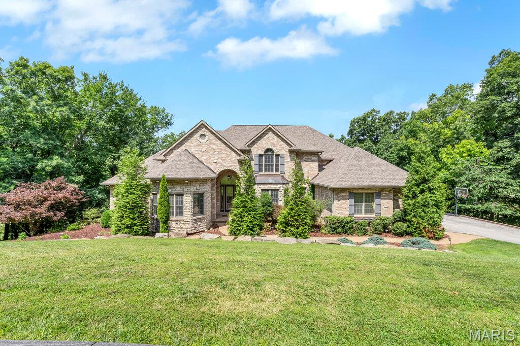 Paradise Valley East - Residential