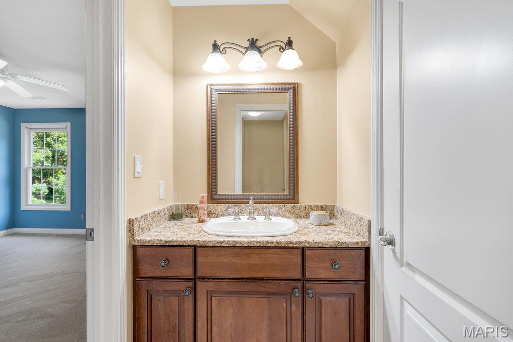 Paradise Valley East - Residential