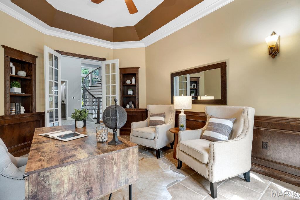 Paradise Valley East - Residential