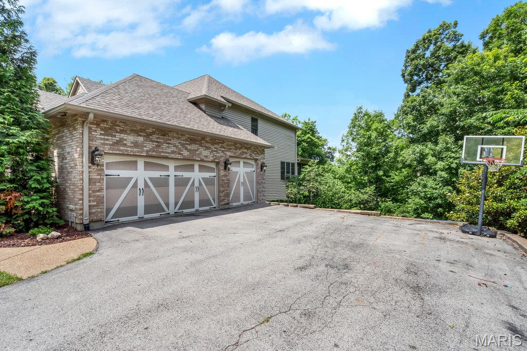 Paradise Valley East - Residential