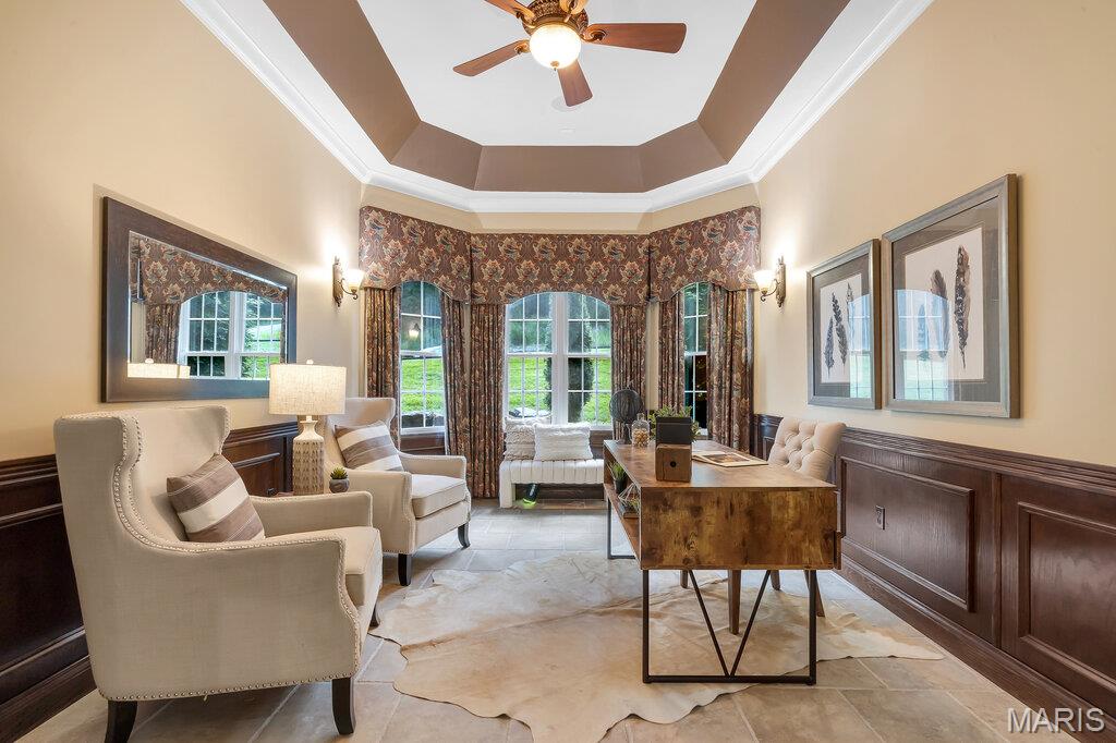Paradise Valley East - Residential