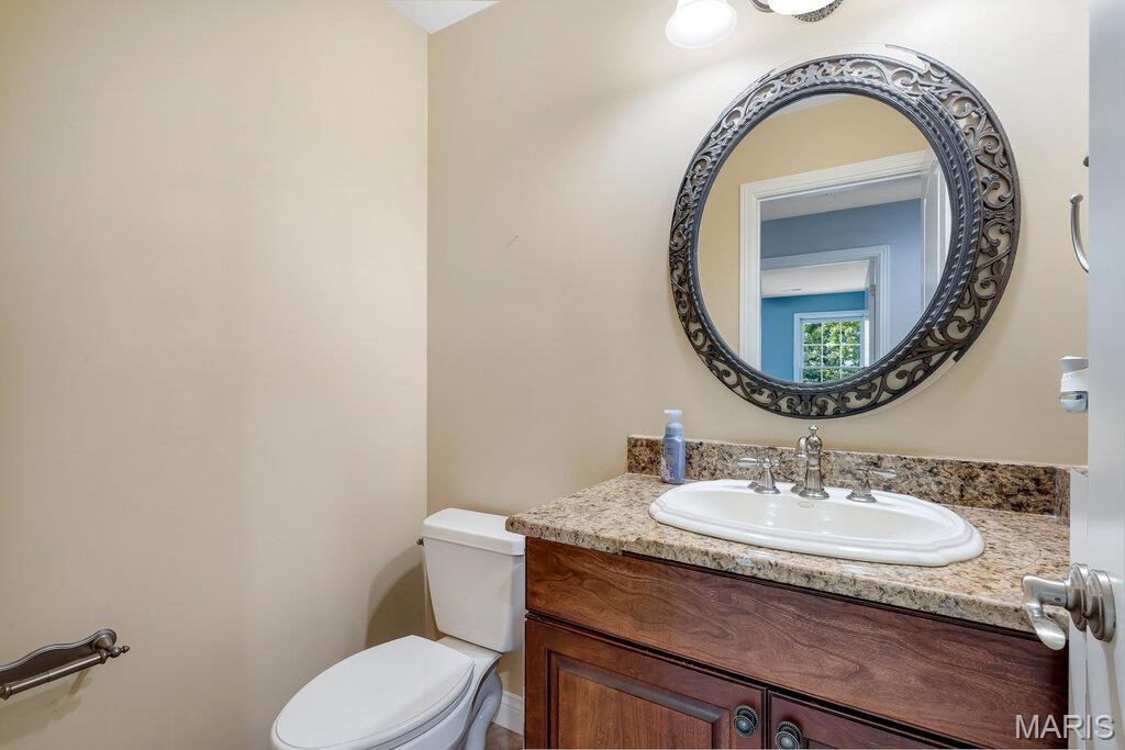 Paradise Valley East - Residential