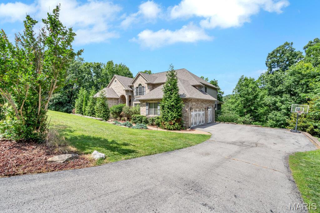 Paradise Valley East - Residential