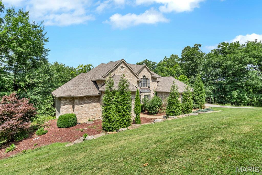 Paradise Valley East - Residential