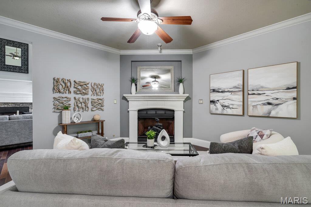 Paradise Valley East - Residential