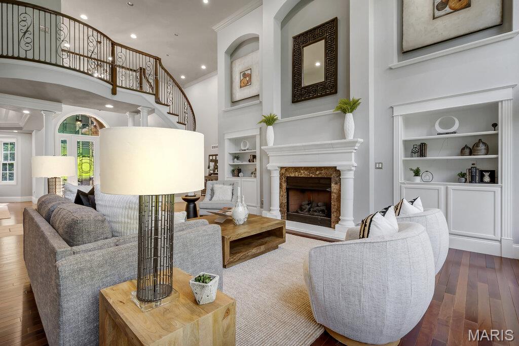Paradise Valley East - Residential