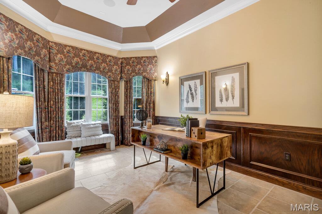 Paradise Valley East - Residential