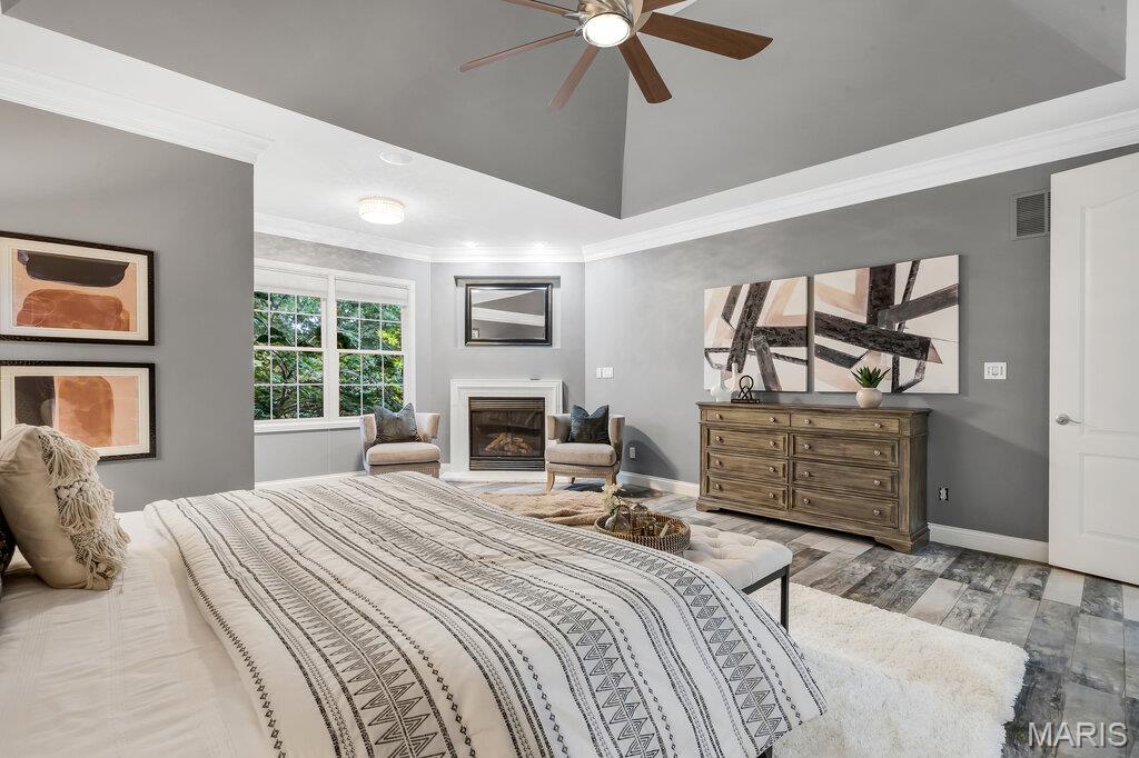 Paradise Valley East - Residential