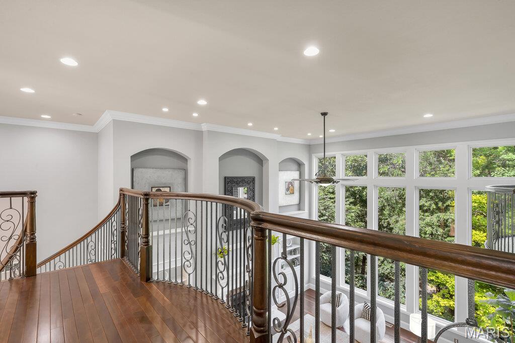 Paradise Valley East - Residential