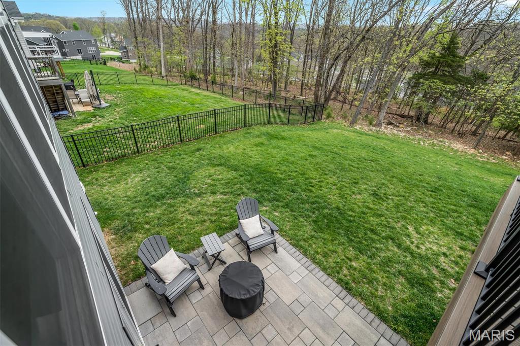 Arbors Of Rockwood Six The - Residential