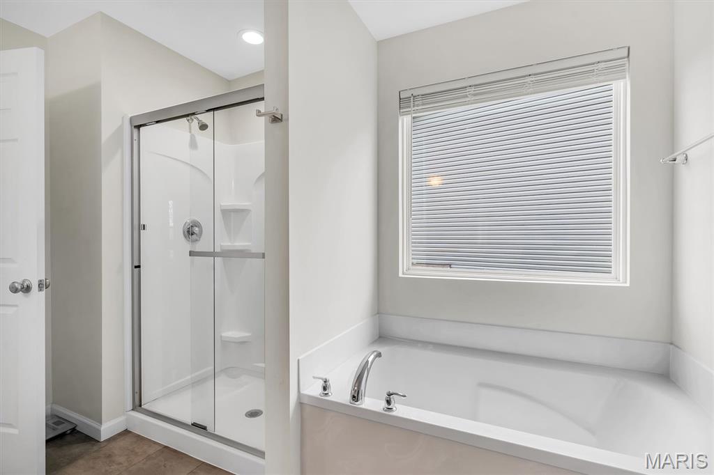 Arbors Of Rockwood Six The - Residential