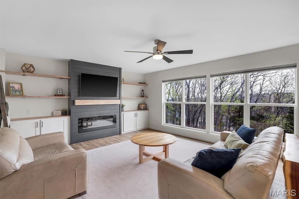 Arbors Of Rockwood Six The - Residential