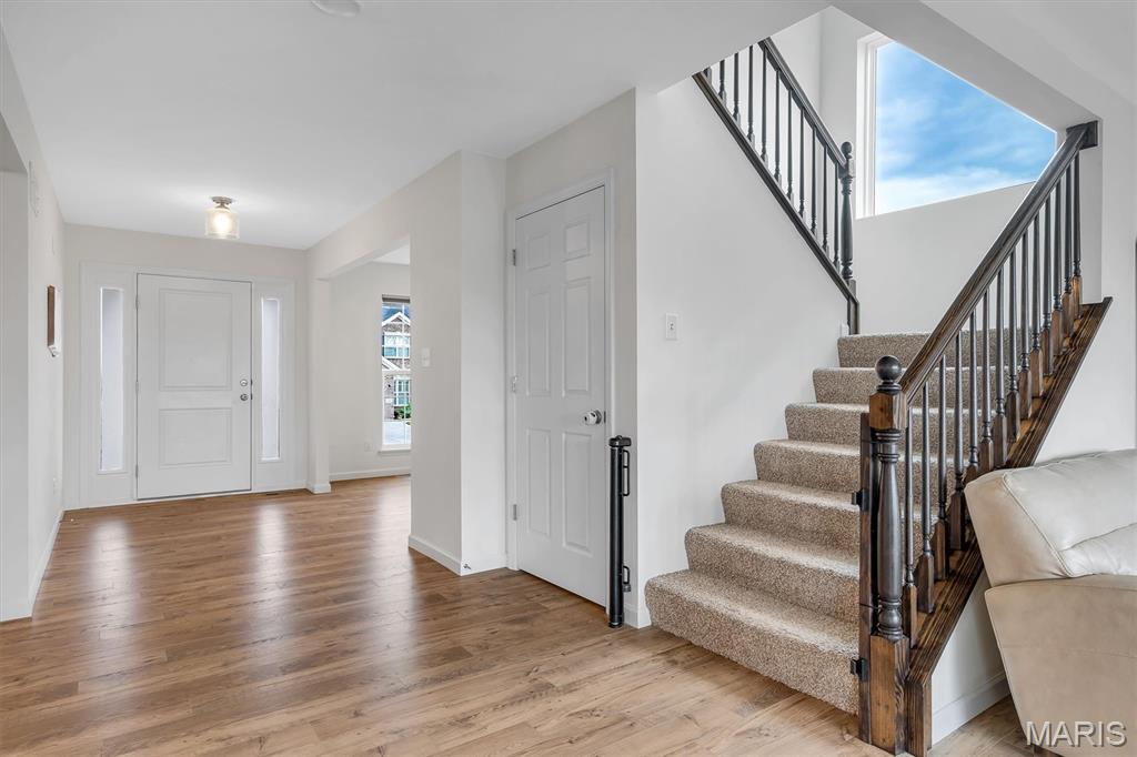 Arbors Of Rockwood Six The - Residential