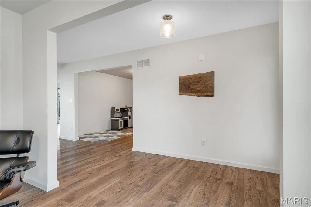 Arbors Of Rockwood Six The - Residential