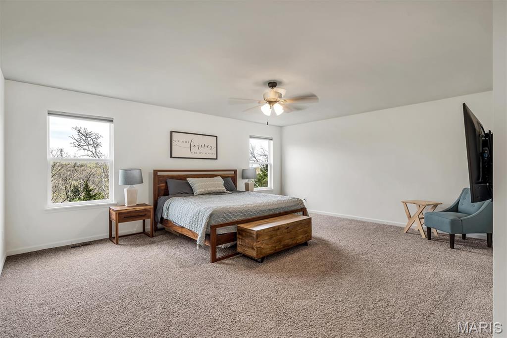 Arbors Of Rockwood Six The - Residential