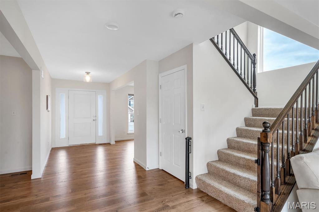 Arbors Of Rockwood Six The - Residential