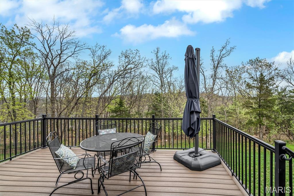 Arbors Of Rockwood Six The - Residential